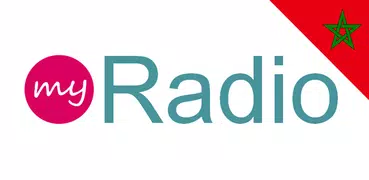 my Radio Morocco