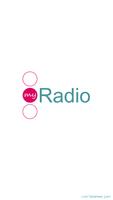 المغرب myRadio الملصق