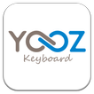 YOOZ Keyboard আইকন