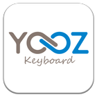 YOOZ Keyboard ไอคอน