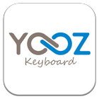 YOOZ Keyboard icono