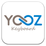 YOOZ Keyboard 圖標