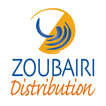 Zoubairi Distribution icon