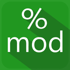 Modulo Calculator آئیکن