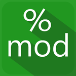 Modulo Kalkulator icon