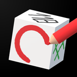 Custom Dice icon