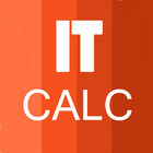 IT Calc أيقونة