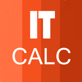 IT Calc icône