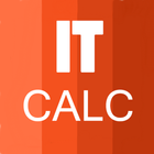 IT Calc-icoon