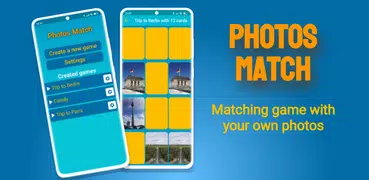 Photo Match