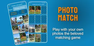 Photo Match