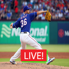 Watch MLB Live Streaming For FREE أيقونة