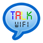 Talk Wifi ikon