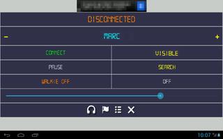Talk Bluetooth скриншот 2