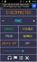 Talk Bluetooth poster