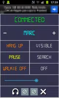 Talk Bluetooth screenshot 1