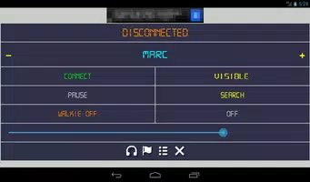 Talk Bluetooth screenshot 3