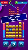 Magnetic blocks, logic puzzles Screenshot 3