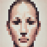 자동 얼굴 블러 & 모자이크 필터