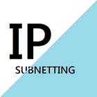 Ip subnetting calculator ไอคอน