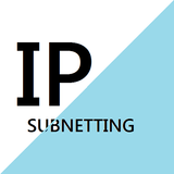 Ip subnetting calculator icon