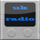 British UK Radios 아이콘
