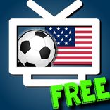 U.S. Soccer Games Live, TV Listings Guide