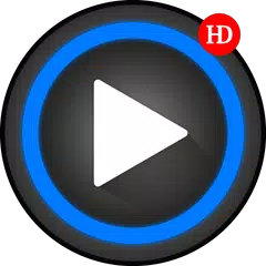 手機媒體播放器 - Mp4 播放器 APK 下載