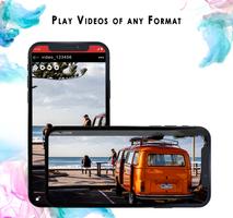 Poster Phone Media Player- Mp4 Player