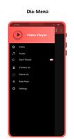 Phone Media Player- Mp4 Player Screenshot 3