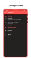 Phone Media Player- Mp4 Player captura de pantalla 2