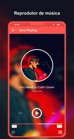 Phone Media Player- Mp4 Player imagem de tela 1