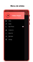 Phone Media Player- Mp4 Player imagem de tela 3