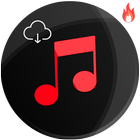 Mp4 Video Downloader - mp3 download icon