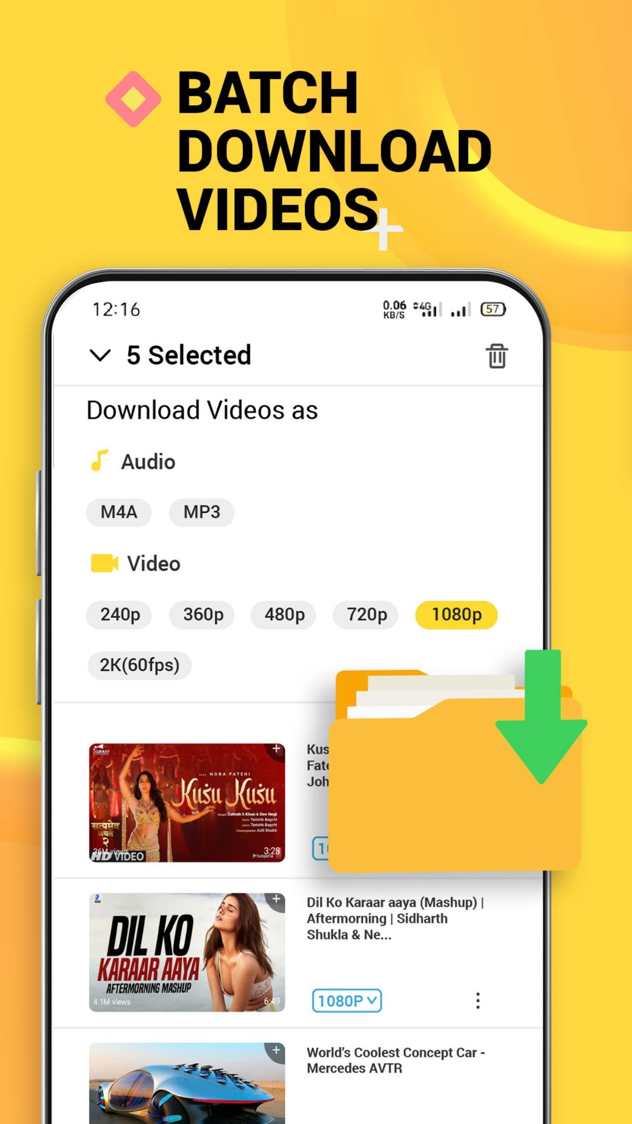 All Video Downloader APK for Android Download