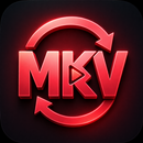MP4 to MKV Converter APK