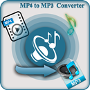 Convertisseur Mp4 en Mp3 APK
