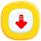 Tube Video Downloader & Player simgesi