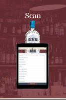 Vinocount - Bar Management Poster