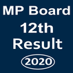 MP Board 12th Result 2020.Madhay Pradesh Result