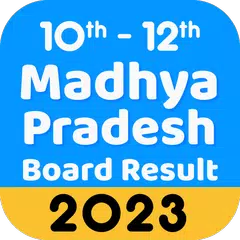 MP Board Result 2023, MPBSE XAPK download