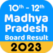 MP Board Result 2023, MPBSE
