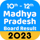 MP Board Result 2023, MPBSE APK