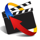 Mp4 Video Converter ไอคอน