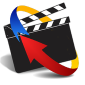 Конвертер видео формата Mp4 иконка