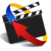 Mp4 Format Video Converter icône