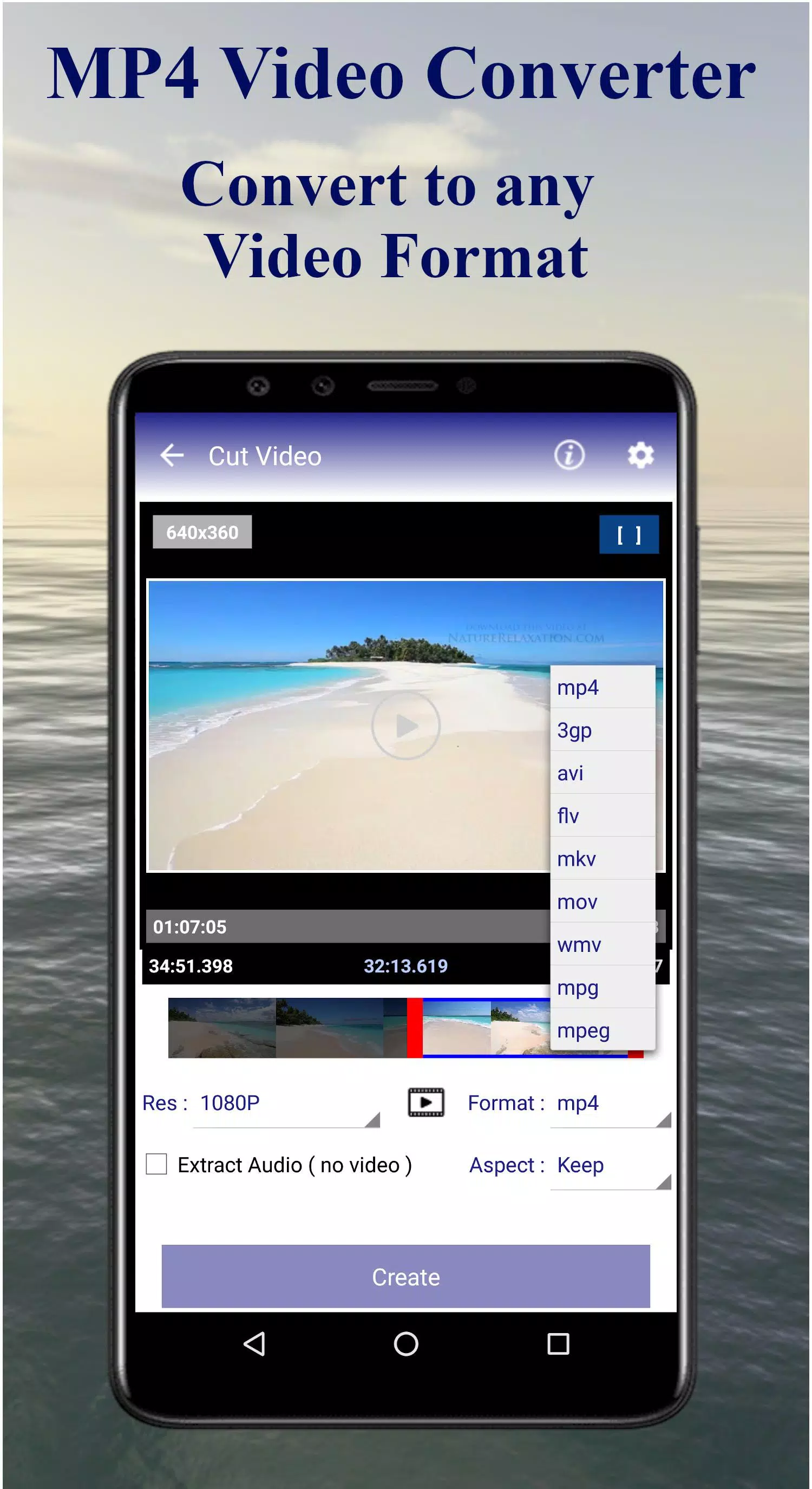 Mp4 Video Converter APK for Android Download