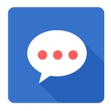 톡 친구 만들기 أيقونة