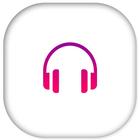 ikon MP4 TO MP3 CONVERTER