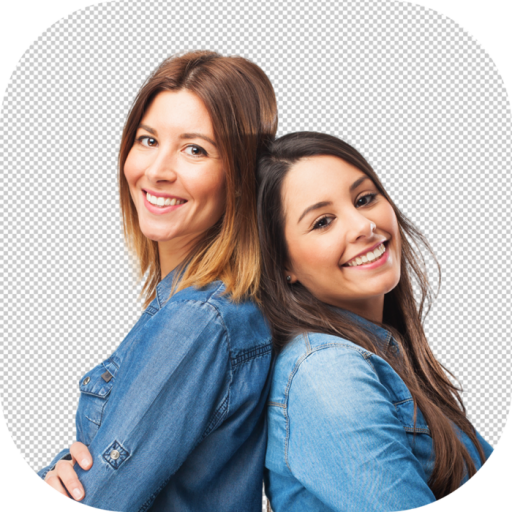 Background Eraser: White Background  & Transparent